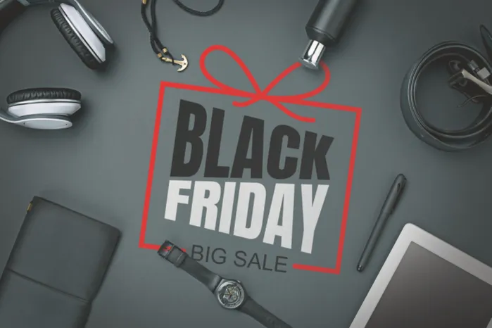 Black Friday 2024, de hoogste kortingen van het jaar