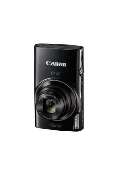 Canon compacte camera