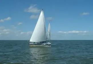 Dagje zeilen twee personen | Ontdek deze unieke driemastklipper!