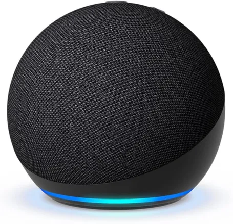 Echo Dot 5e generatie