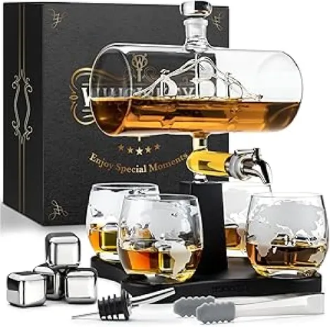 Whiskyset