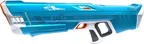 Spyra 3 elektrisch waterpistool