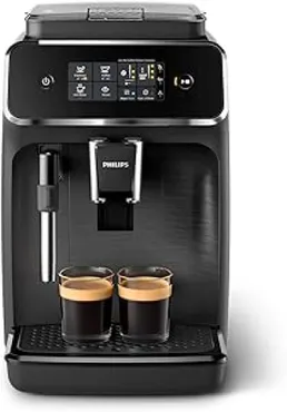 Philips Espressomachine