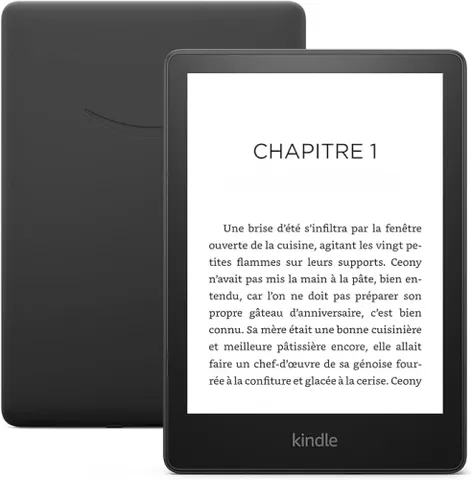 Kindle Paperwhite 16 GB