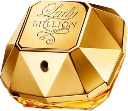 Paco Rabanne Lady Million eau de parfum