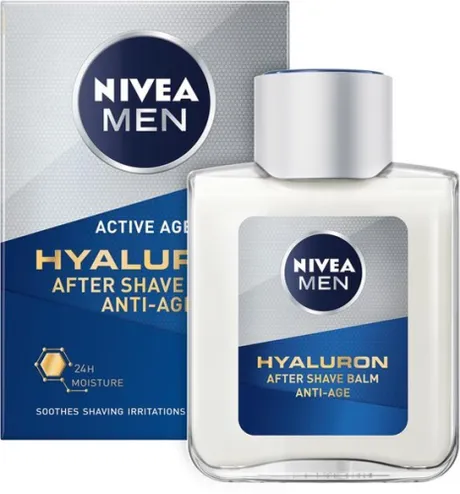 Nivea men anti-age aftershave balsem