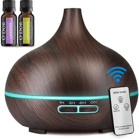 O'dor aroma diffuser