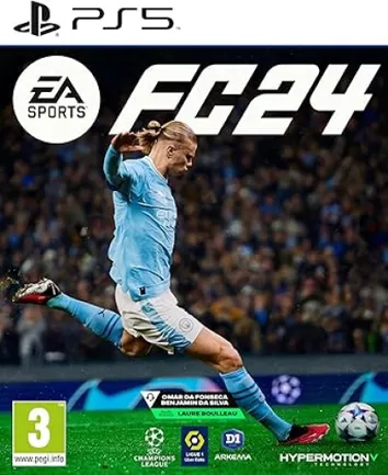 EA Sports FC 24