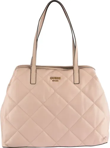 Guess Vikky Tote Dames Handtas